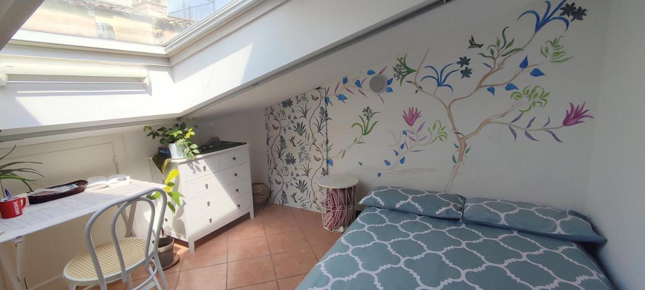 Iris B&B Ascoli Piceno Esterno foto