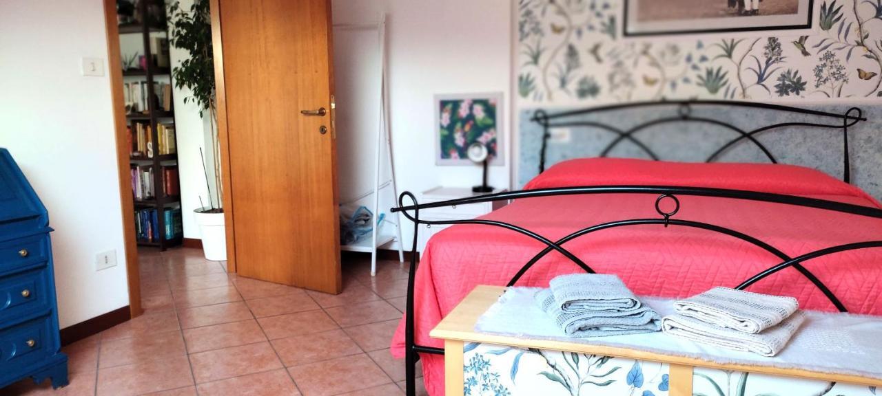 Iris B&B Ascoli Piceno Esterno foto
