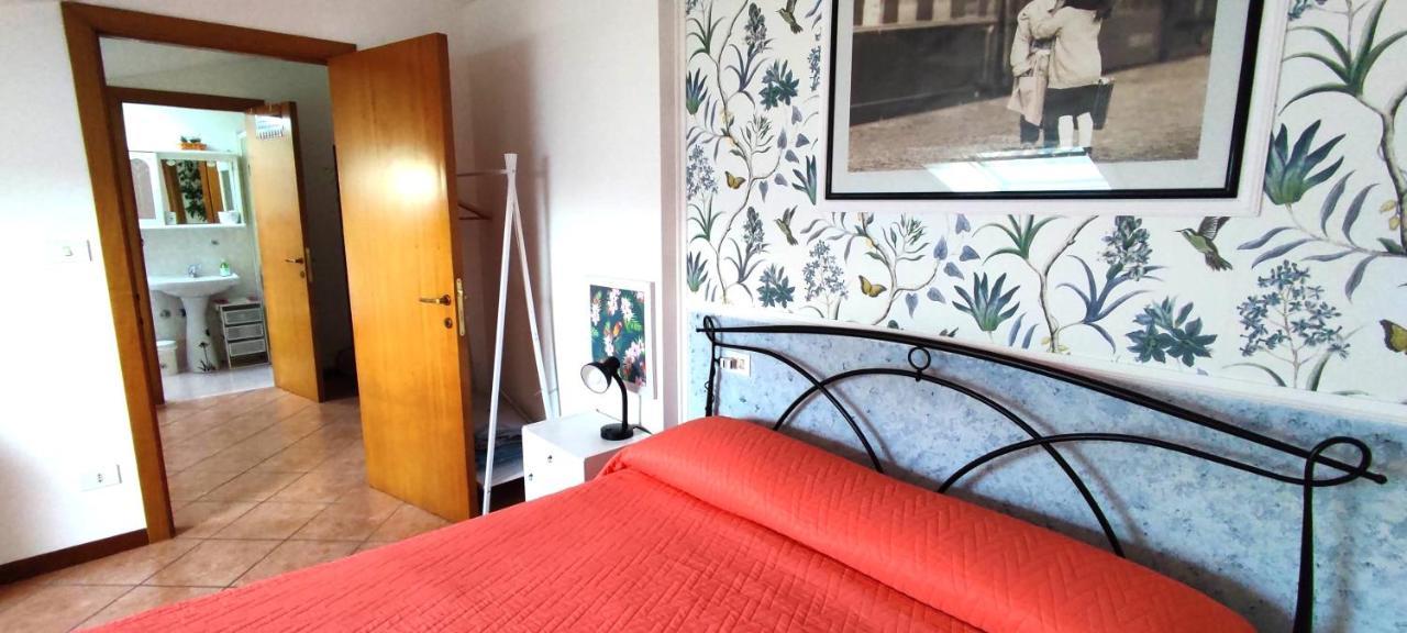 Iris B&B Ascoli Piceno Esterno foto