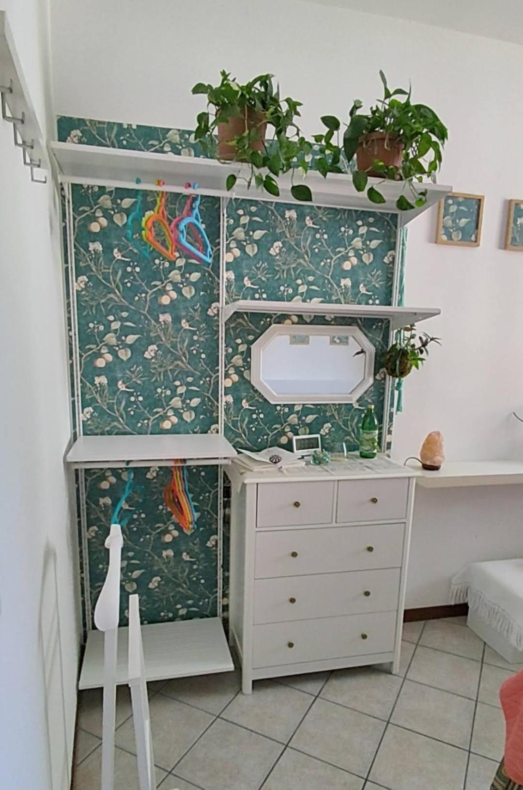 Iris B&B Ascoli Piceno Esterno foto