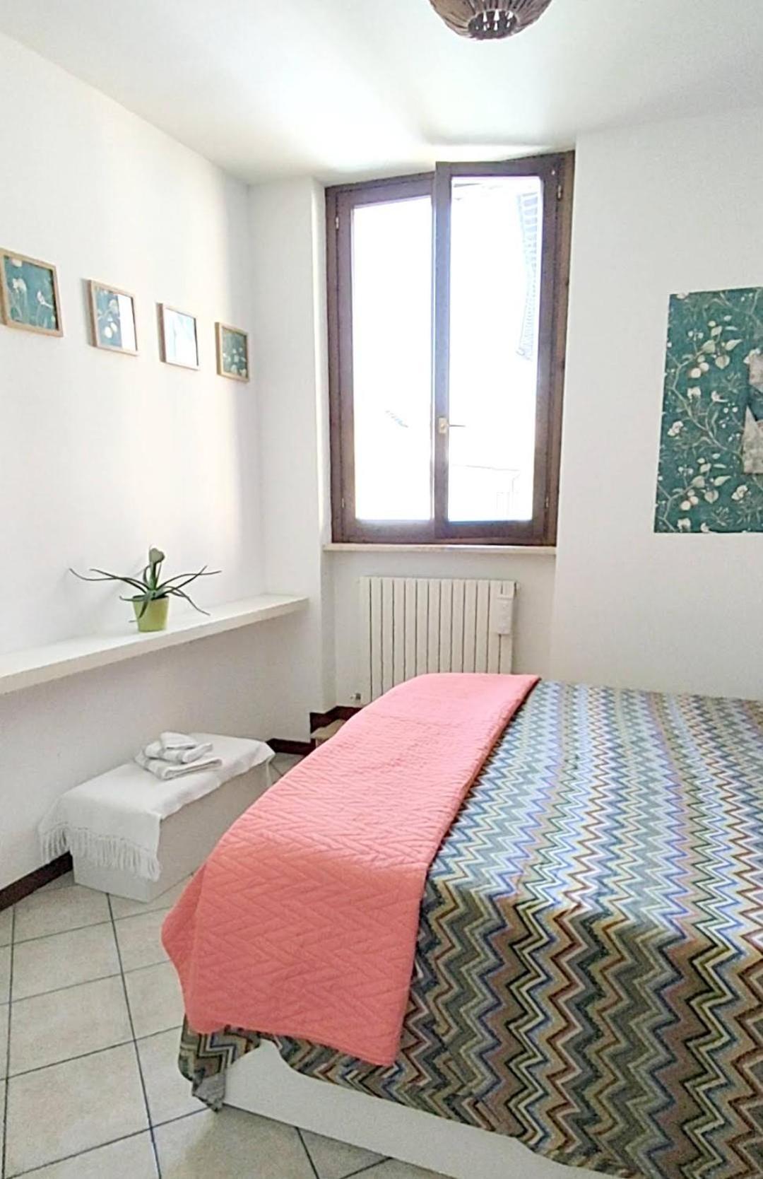 Iris B&B Ascoli Piceno Esterno foto